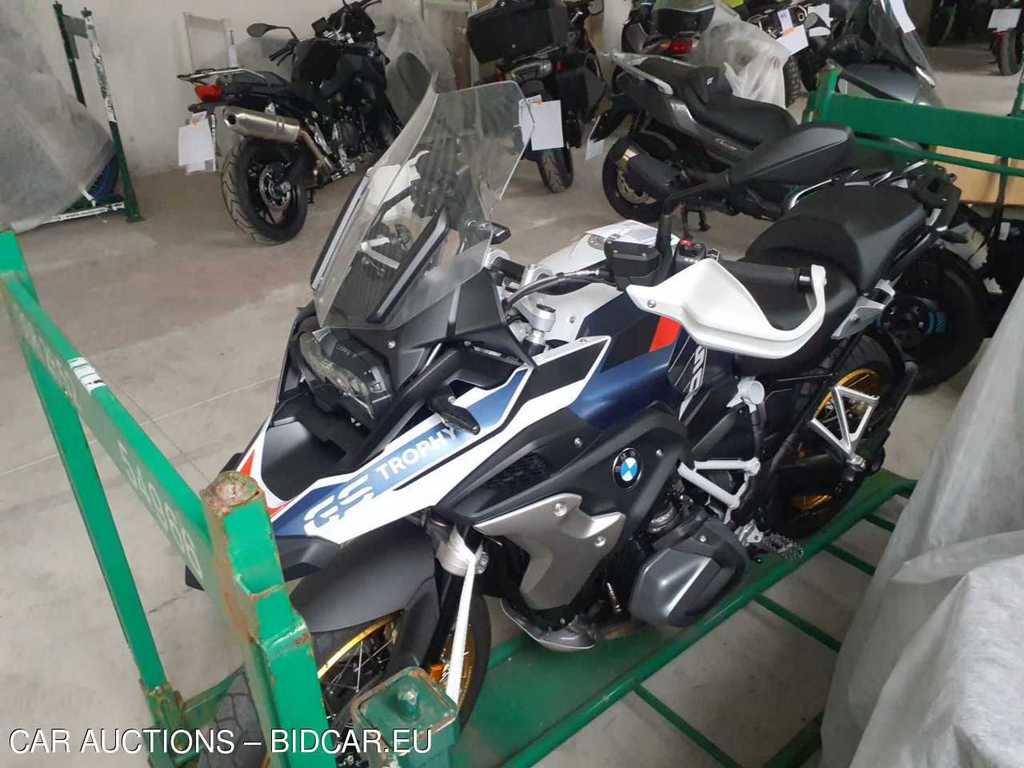 BMW R 1250 GS Style GS Trophy, 2023