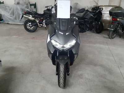 BMW C 400 GT -, 2022