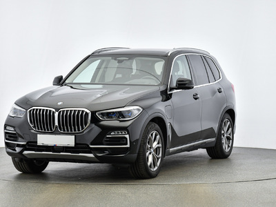 BMW X5 xDrive45e PHEV Aut. (G05) xLine, 2021