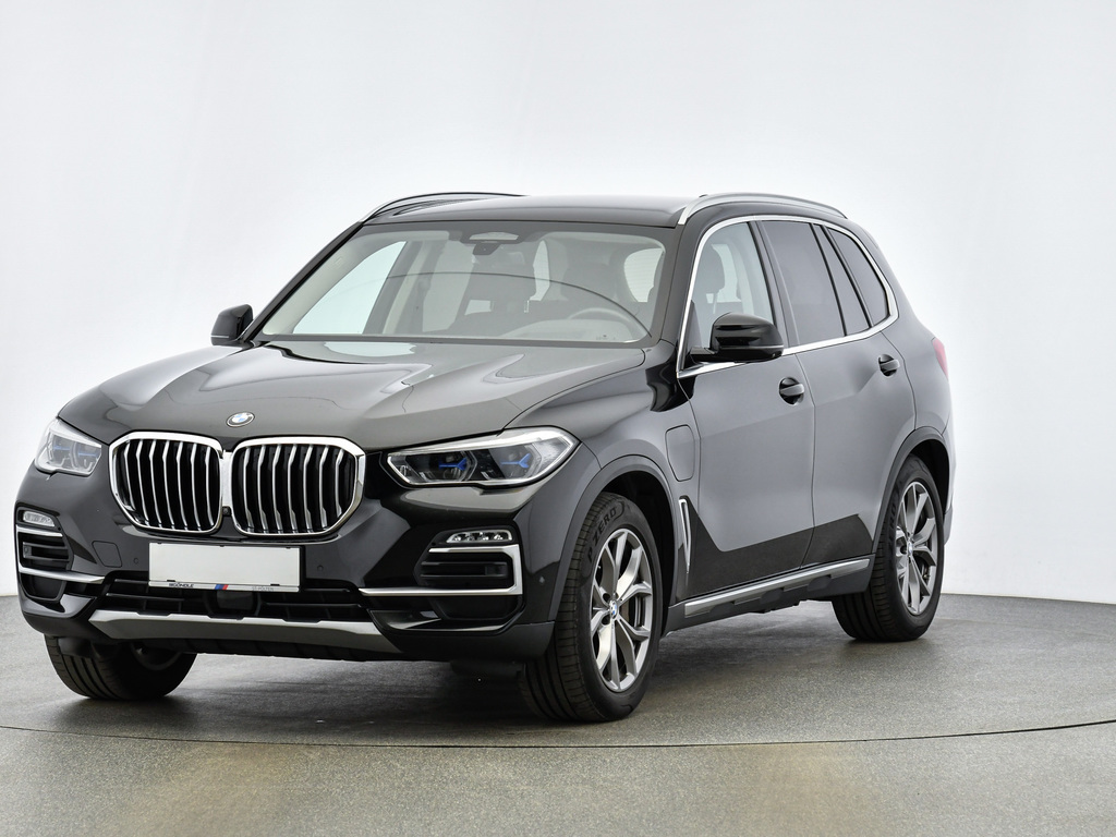 BMW X5 xDrive45e PHEV Aut. (G05) xLine, 2021