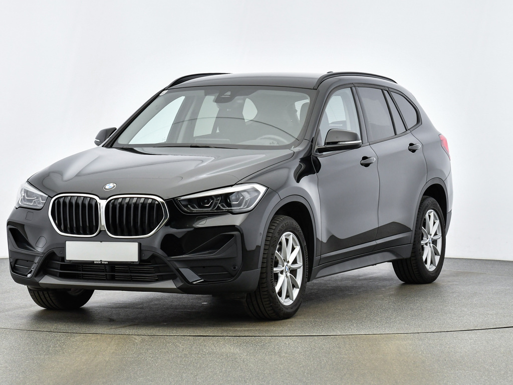 BMW X1 xDrive18d (F48) Advantage, 2020