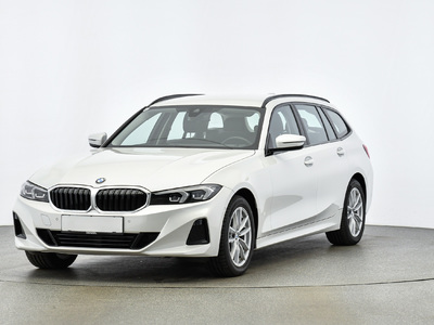 BMW 320d 48 V xDrive Touring Aut. (G21) -, 2023