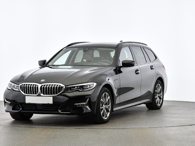 BMW 320e PHEV xDrive Touring Aut. (G21) Luxury Line, 2021