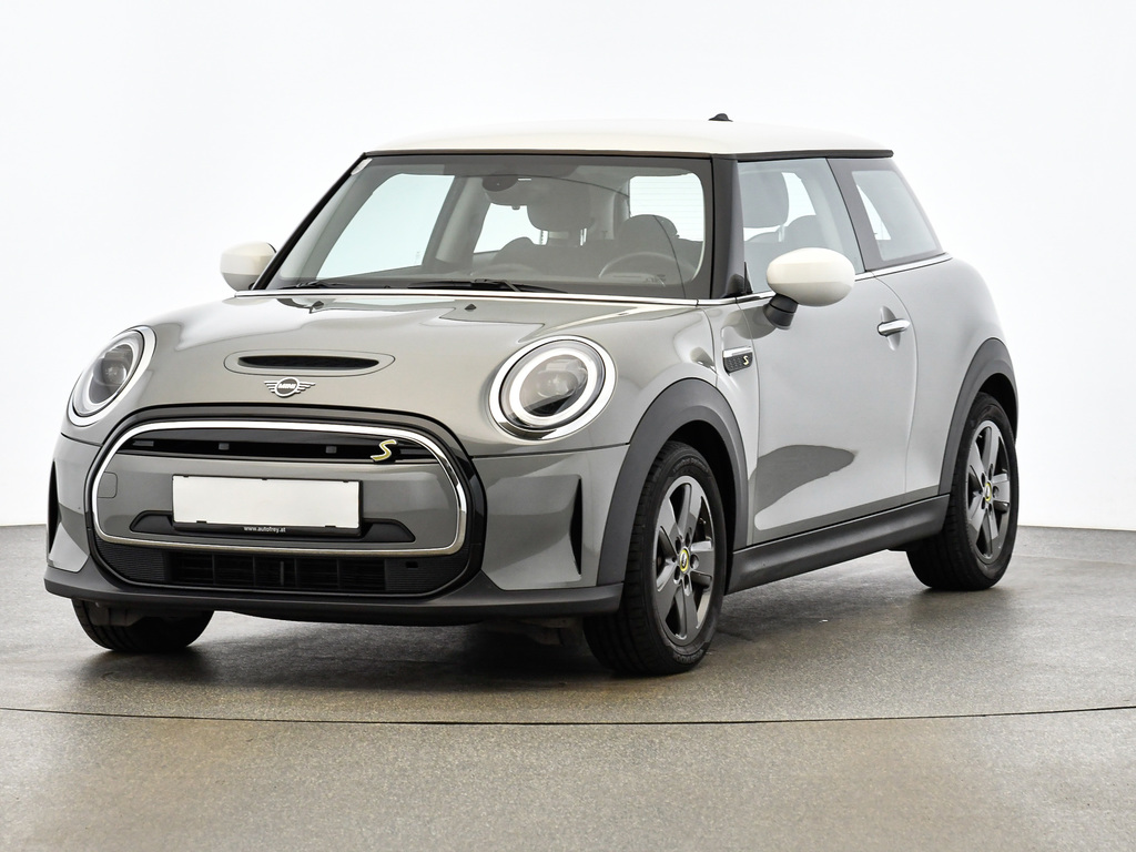 MINI Cooper SE 32,6kWh Aut. (F56), 2021