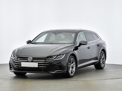 Vw Arteon SB 2,0 TDI DSG (3H) R-LINE, 2021