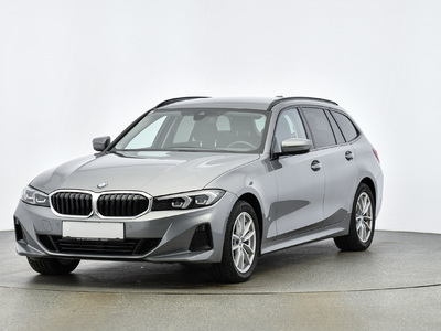 BMW 320d 48 V xDrive Touring Aut. (G21) -, 2023