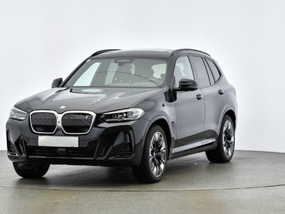 BMW iX3 M 73,8kWh Sport Sport, 2022