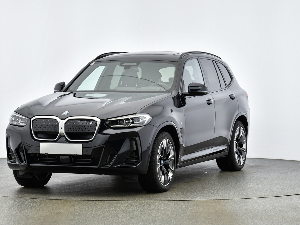 BMW iX3 M 73,8kWh Sport Sport, 2022