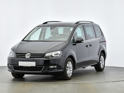 Vw Sharan SCR 2,0 TDI 7 Sitze (7N Facelift) Family, 2020