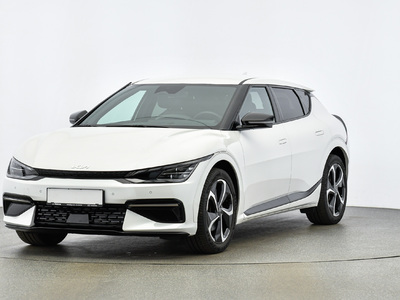 Kia EV6 RWD 77,4kWh Aut. (CV) GT-LINE, 2022