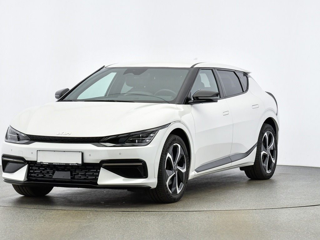 Kia EV6 RWD 77,4kWh Aut. (CV) GT-LINE, 2022