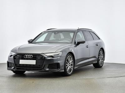 Audi A6 Avant 50 TDI quattro tiptronic (4A) Sport, 2020