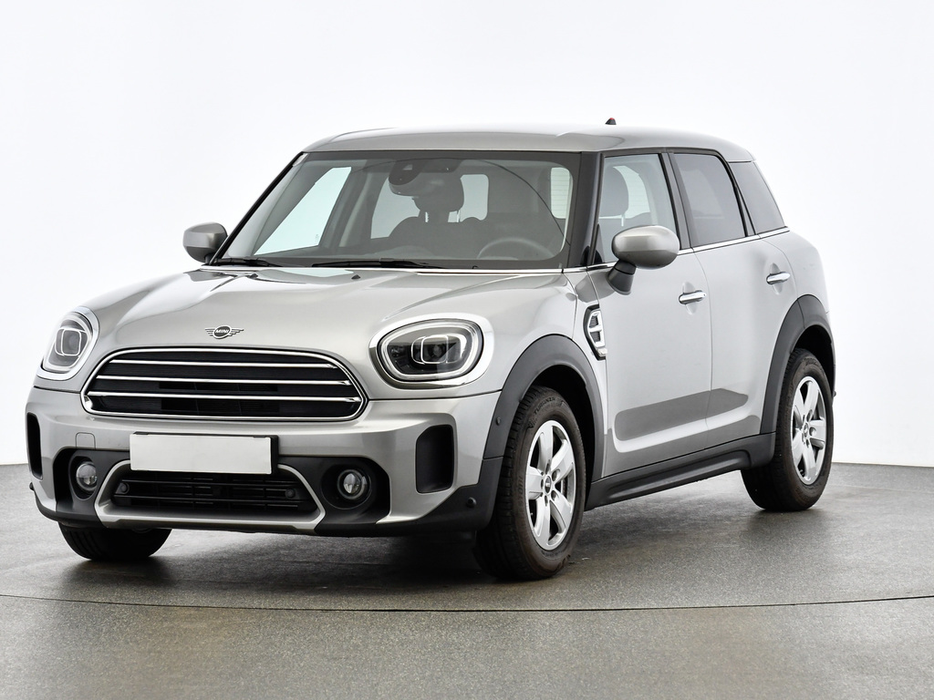 MINI Countryman Cooper D Aut. (F60) -, 2023