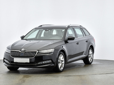 Skoda Superb Kombi 2,0 TDI (3V) Style, 2020