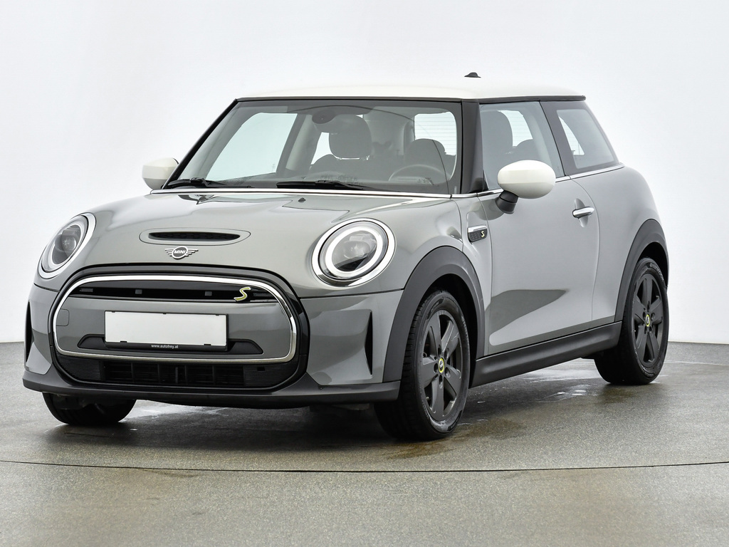 MINI Cooper SE 32,6kWh Aut. (F56), 2021