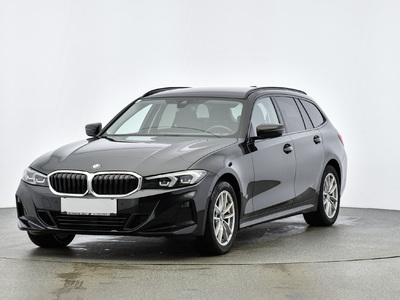 BMW 320d 48 V xDrive Touring Aut. (G21) -, 2023