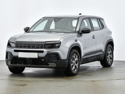 Jeep Avenger BEV 54kWh Longitude, 2023