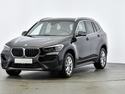 BMW X1 sDrive18d Aut. (F48) -, 2020