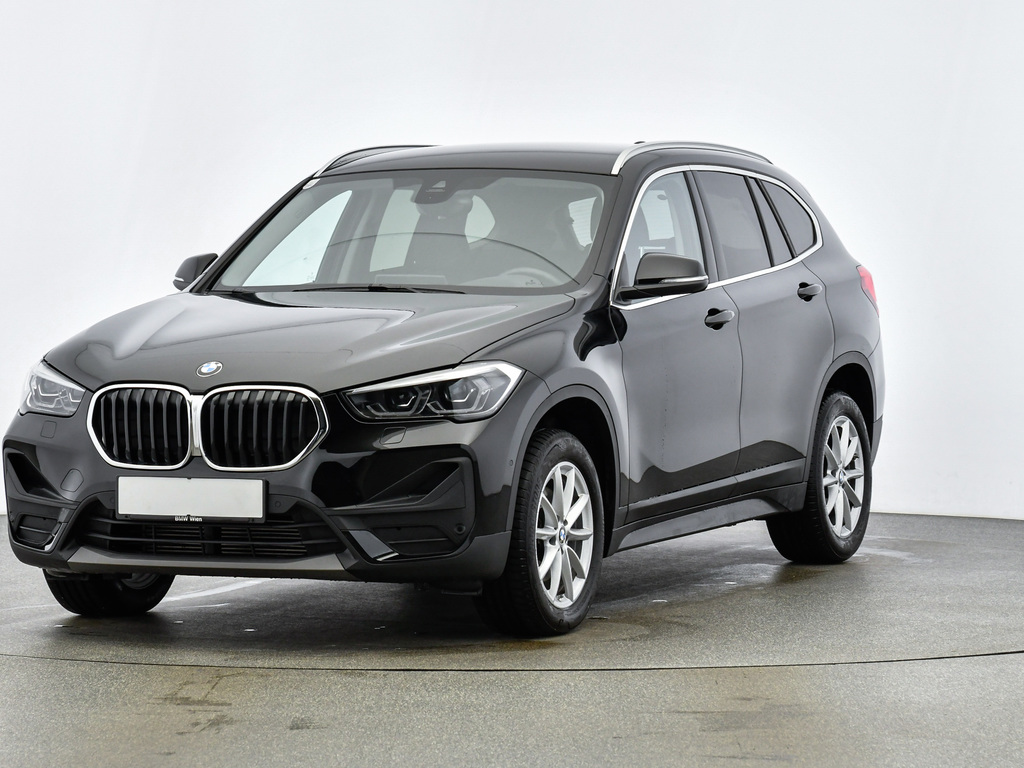 BMW X1 sDrive18d Aut. (F48) -, 2020