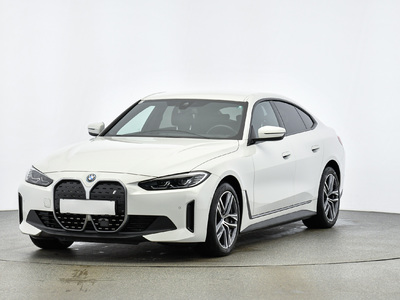 BMW i4 Gran Coupe eDrive40 80,7kWh (G26) -, 2022