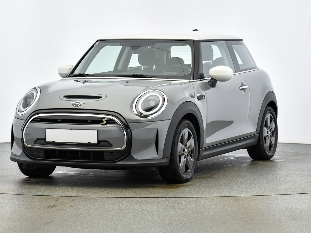 MINI Cooper SE 32,6kWh Aut. (F56), 2021