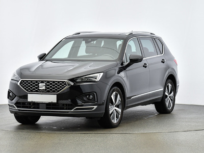 Seat Tarraco 1,5 TSI ACT DSG, 2021