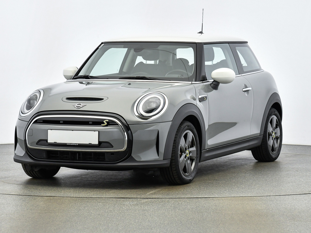 MINI Cooper SE 32,6kWh Aut. (F56), 2021