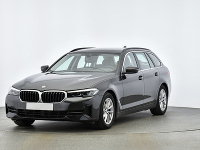BMW 520d 48 V Touring xDrive Aut. (G31) -, 2023
