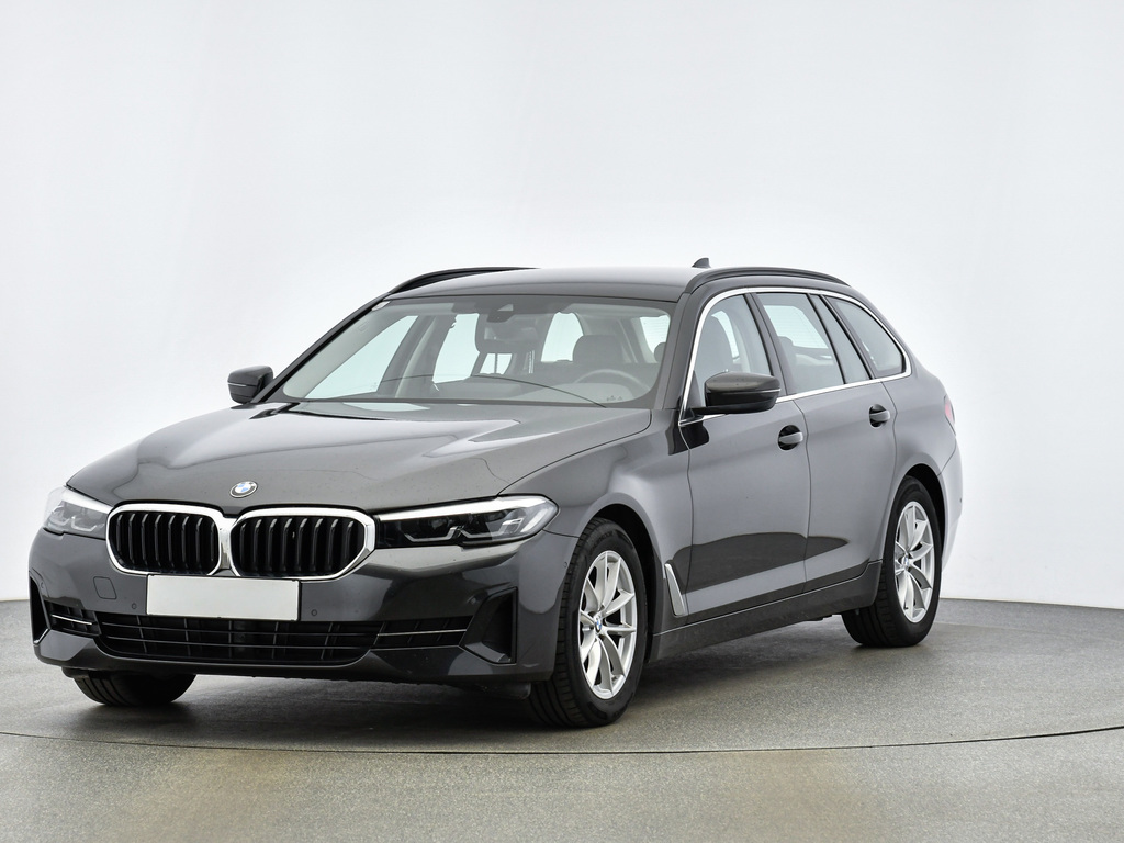 BMW 520d 48 V Touring xDrive Aut. (G31) -, 2023
