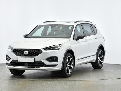 Seat Tarraco 2,0 TDI FR, 2022