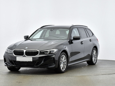 BMW 320d 48 V xDrive Touring Aut. (G21) -, 2023