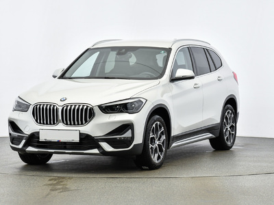 BMW X1 xDrive18d Aut. (F48) xLine, 2020
