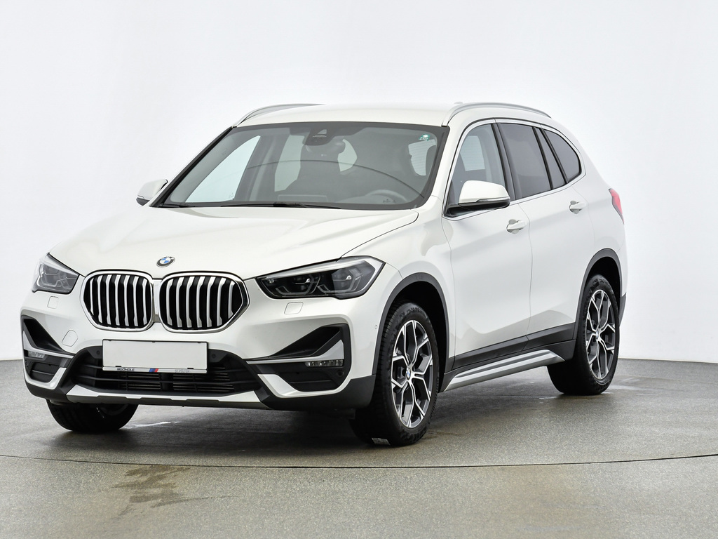 BMW X1 xDrive18d Aut. (F48) xLine, 2020