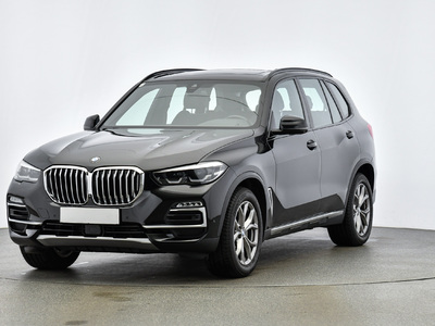 BMW X5 xDrive30d Aut. (G05) xLine, 2020