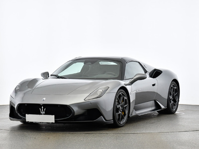 Maserati Gran Cabrio MC 20 CIELO, 2023