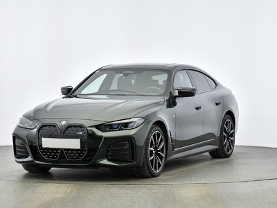 BMW i4 Gran Coupe xDrive M50 80,7kWh (G26) M SPORTPAKET PRO, 2024