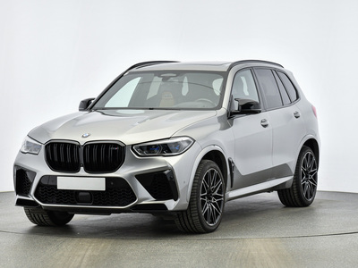 BMW X5 M Aut. (F95) M Competition Paket, 2020