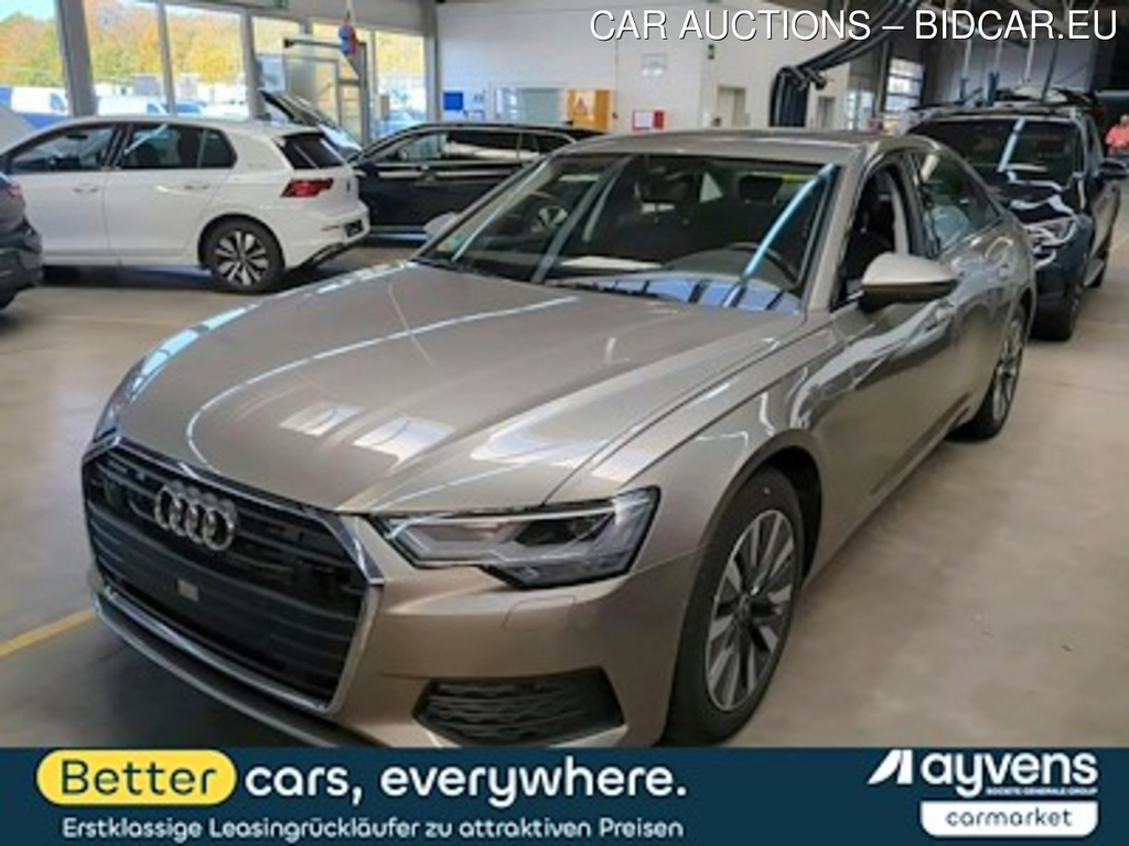 Audi A6 50 tfsi E QU attro S tronic