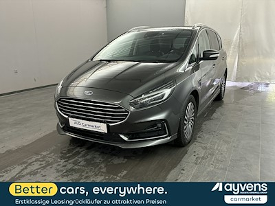 Ford S-Max 2.0 EcoBlue TITANIUM Kombi, 5-turig, 6-Gang