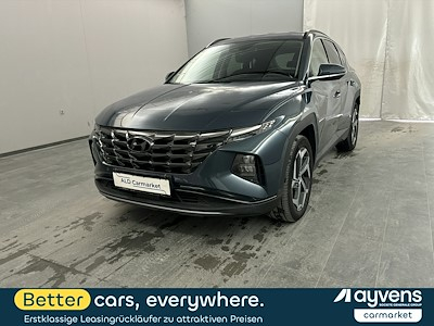 Hyundai Tucson 1.6 T-GDi Plug-in-Hybrid 4WD Trend Geschlossen, 5-turig, Automatik, 6-Gang