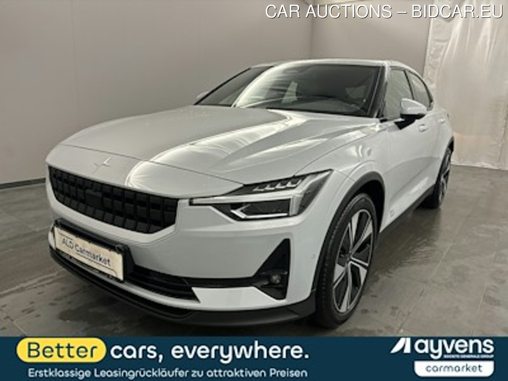 Polestar 2 2 Single Motor 78kWh Limousine, 5-turig, Direktantrieb, 1-Gang