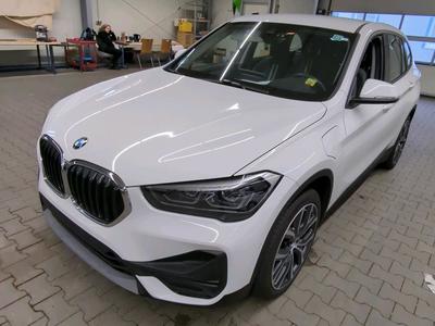 BMW X1 XDRIVE25E Advantage, 2020