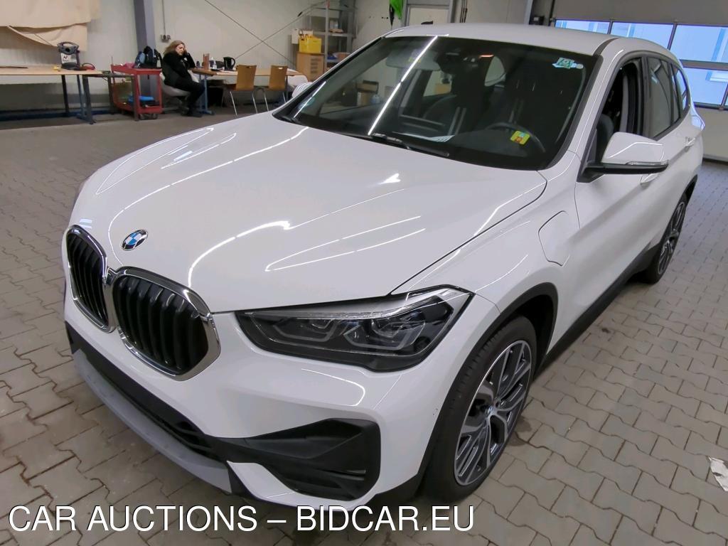 BMW X1 XDRIVE25E Advantage, 2020
