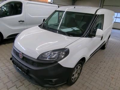 Fiat Doblo CARGO NATURAL POWER MAXI SX, 2021