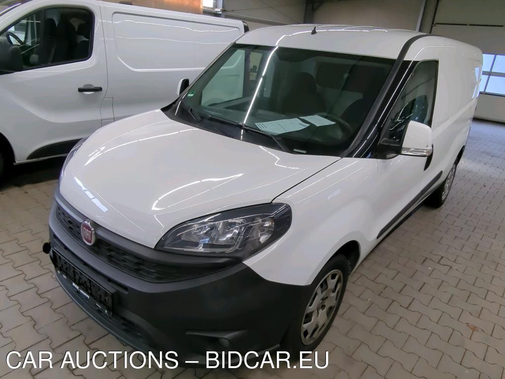 Fiat Doblo CARGO NATURAL POWER MAXI SX, 2021