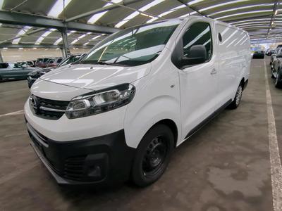 Opel Vivaro 2.0 D CARGO L EHZ Edition, 2020