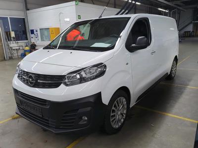 Opel Vivaro 1.5 D CARGO M Edition, 2021