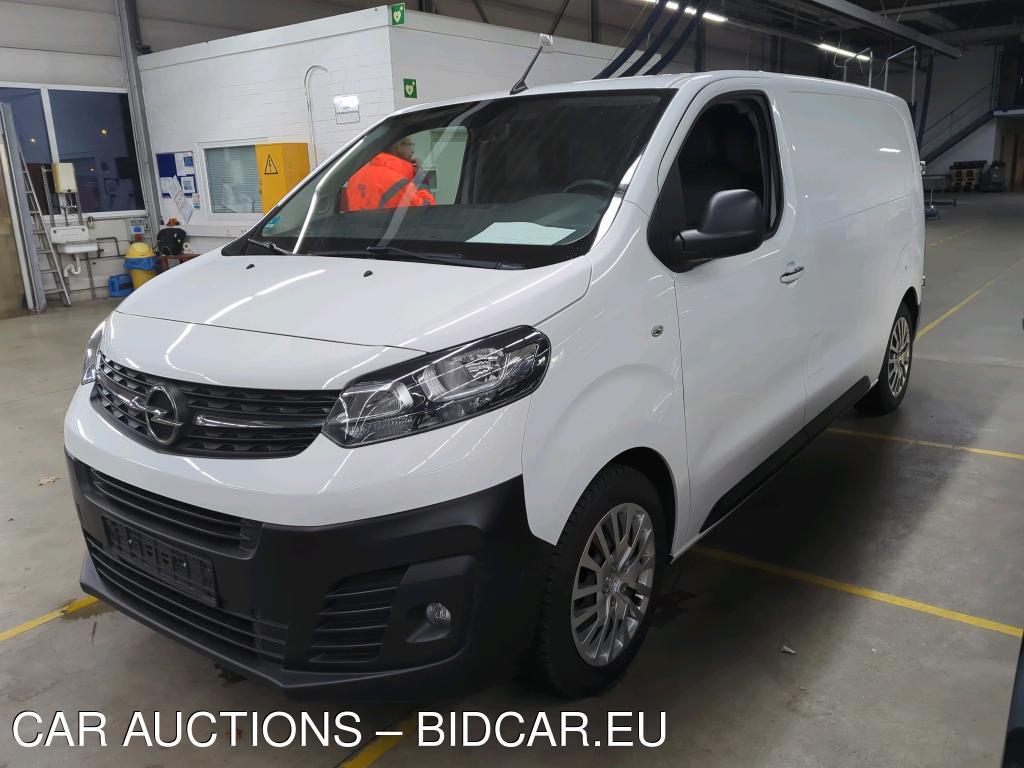 Opel Vivaro 1.5 D CARGO M Edition, 2021