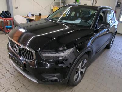 Volvo Xc40 T5 RECHARGE DKG, 2021