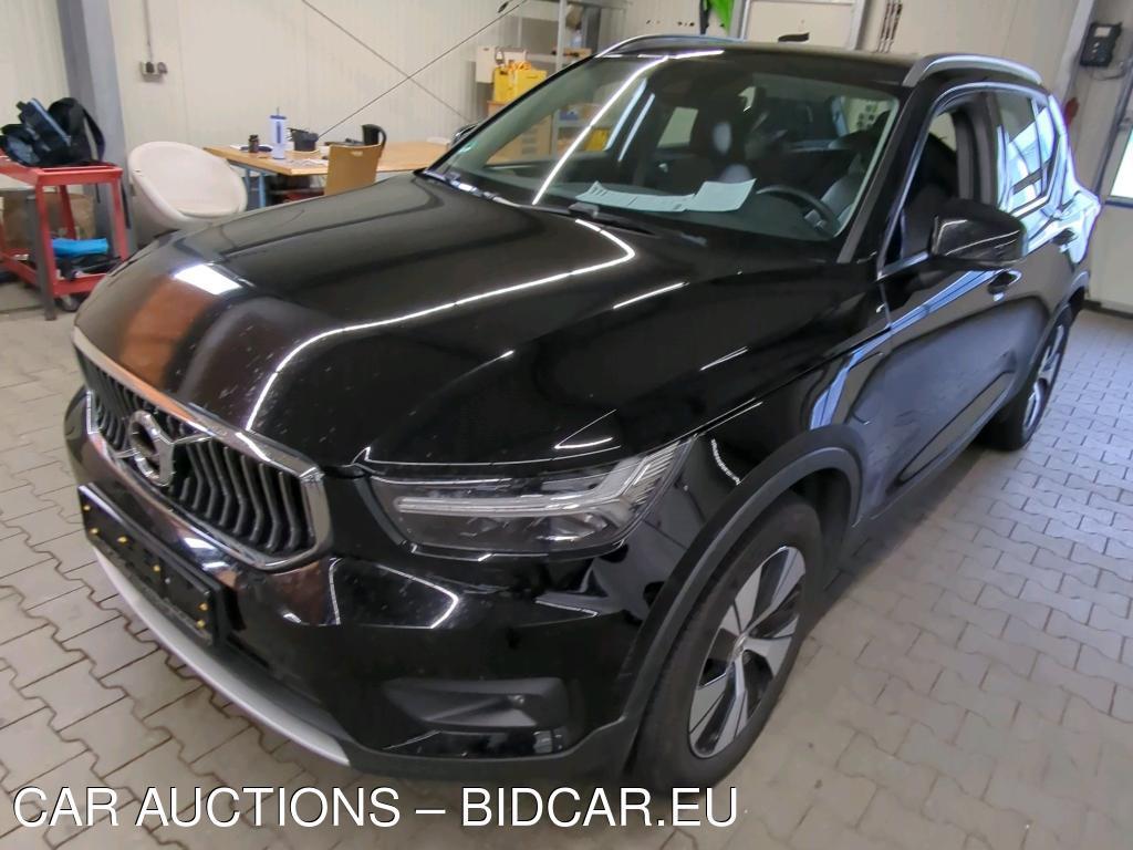Volvo Xc40 T5 RECHARGE DKG, 2021